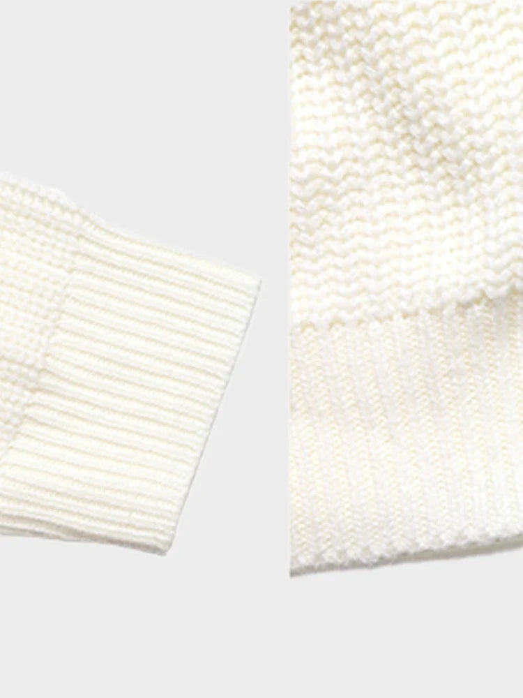Women 2025 Merry Christmas Round Neck  Sweater
