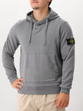 Stone Island Hoodie Grijs